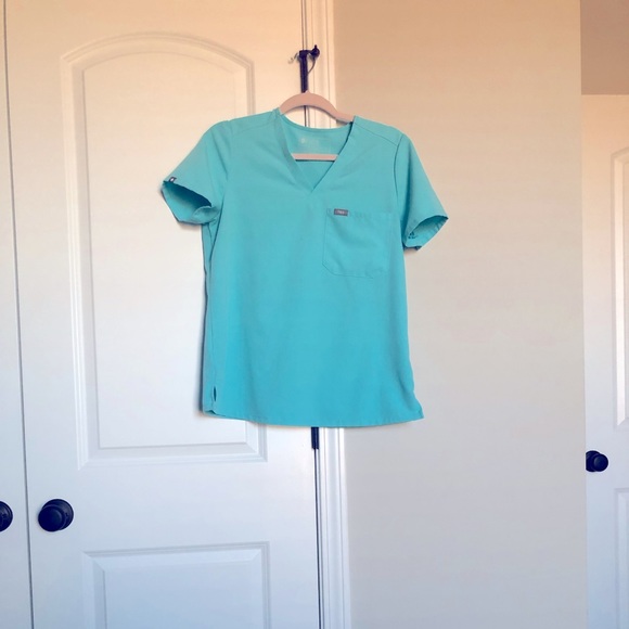 Figs Other - FIGS Catarina top and Livingston pants